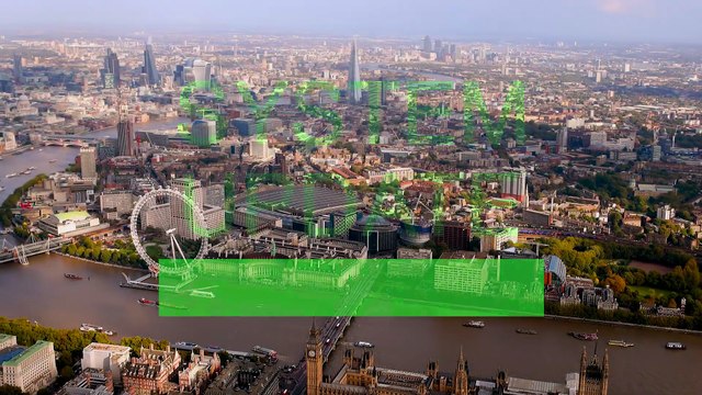 System Update- Rebooting Our Future | movie | 2025 | Official Trailer