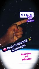 ⚡Watch me!💥The Challenge💥That 📝Teaches More❣️Than💥School!🧠🏋🏿‍♂️🔥