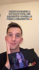 AMBRE GAGNE LE TOP3 | STAR ACADEMY 2025 ⭐️