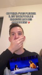 LA MAMIE DE AMBRE LUI FAIT UNE SURPRISE | STAR ACADEMY 2025 ⭐️