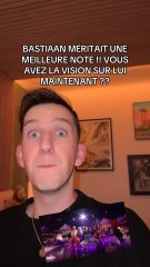 BASTIAAN MÉRITAIT MIEUX ! | STAR ACADEMY 2025 ⭐️