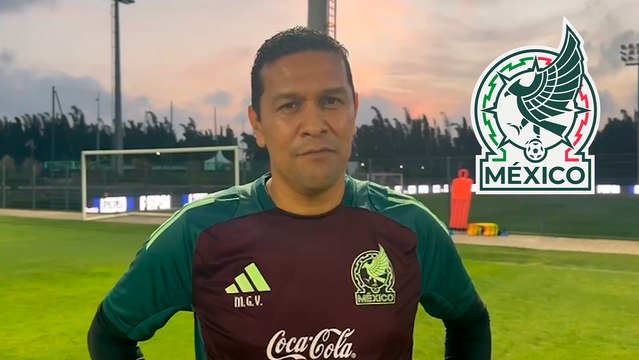 Selección Mexicana Femenil: Miguel Gamero analiza a Italia para los cuartos de final del Mundial Sub-17