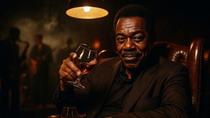 Pocket Gold - Still The Man (Epic Stax Soul)