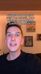 L’ÉLIMINATION DE LENNY EST INJUSTE | STAR ACADEMY 2025 ⭐️