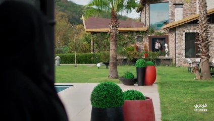 مسلسل ورود وذنوب الحلقة 4 - ( الجزء 2 )