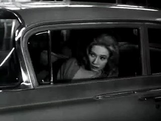 Carnival of Souls (1962) – Haunting Psychological Horror Classic