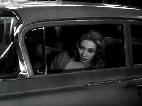 Carnival of Souls (1962) – Haunting Psychological Horror Classic