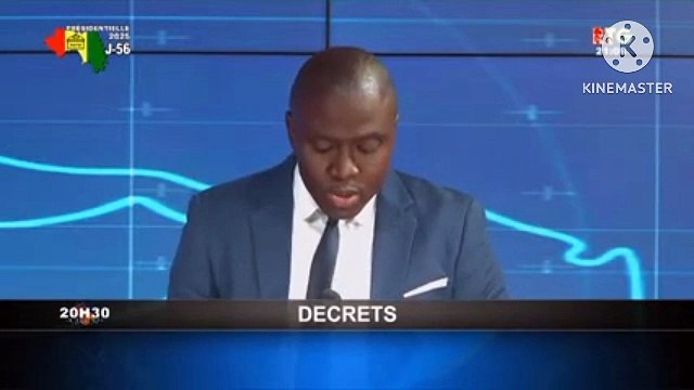 Justice : vaste remaniement au sein des cours et tribunaux