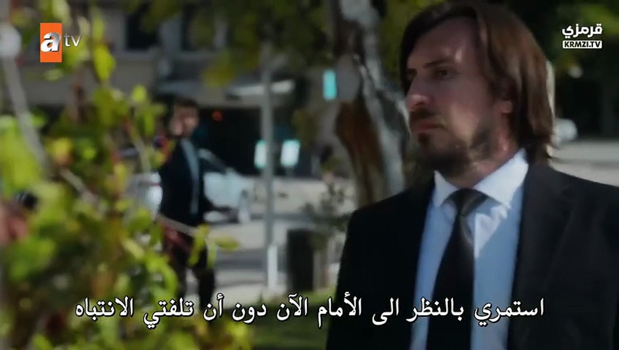 مسلسل غريب في المرآة الحلقة 5 مترجمة