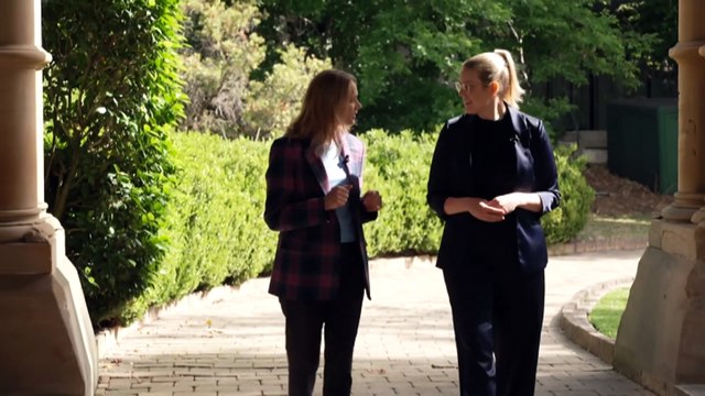 More than 55 exclusive sites opening their doors to the public for Sydney Open