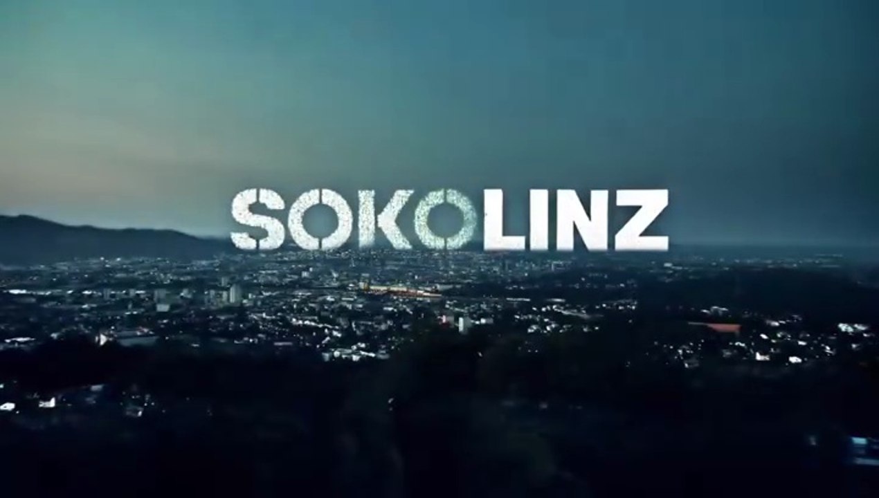 SOKO Linz -23- Schattenspiele