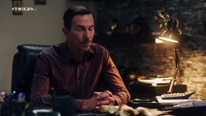 Μια Νύχτα Μόνο  - Σ1 - Επεισόδιο 2