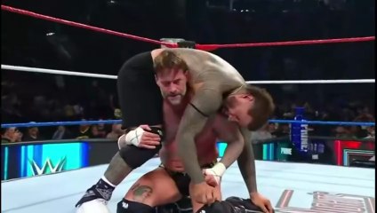 WWE Saturday Night's Main Event (SNME) - November 1st 2025 Full Show