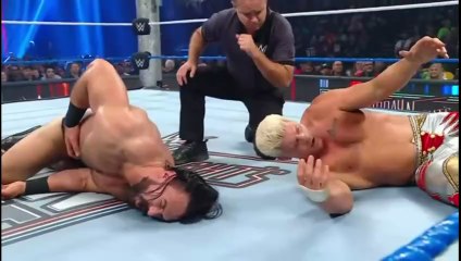 Watch WWE Saturday Night's Main Event 11/1/2025 Full Show – Epic Wrestling Action! 🏆