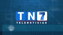  Edición vespertina  sabatina de Telenoticias 01 noviembre 2025