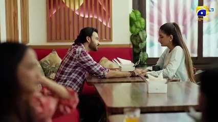 Mohra Episode 51 [Eng Sub] Mikaal Zulfiqar Laiba Khan Aagha Ali 1st November 2025 Har Pal Geo