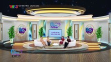 Chuyện Chàng - Chuyện Nàng - VTV3 - 1/11/2025