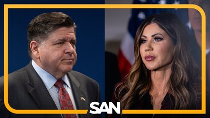 DHS rejects Pritzker’s plea to pause Halloween raids in Chicago