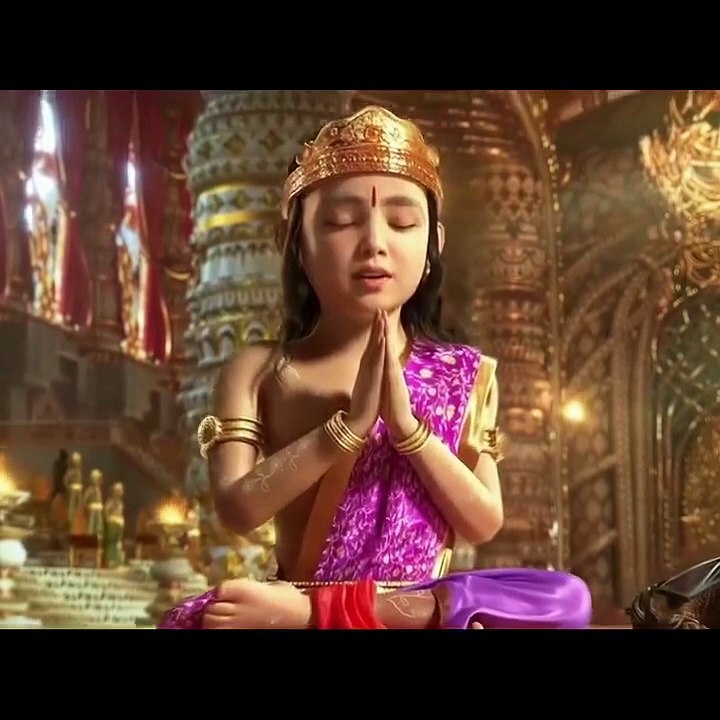 Mahavatar Narsimha movie kannada