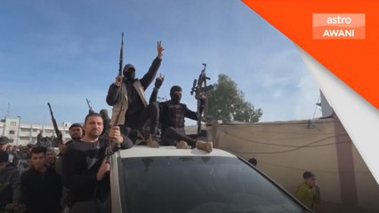 Israel terus halang bantuan, penduduk Gaza derita walau gencatan senjata berkuat kuasa