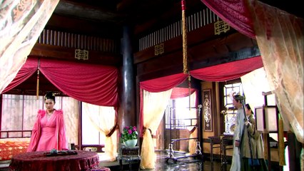 Episode 49 - Demi-Gods and Semi-Devils (2003)