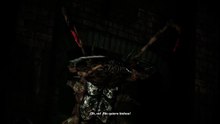 Gears of War Judgment || Serapede
