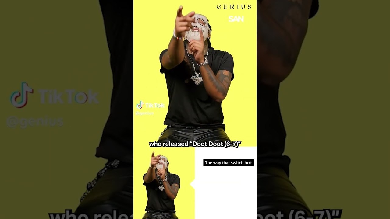 Is ’67’ at its peak? Gen Alpha’s latest trend explained