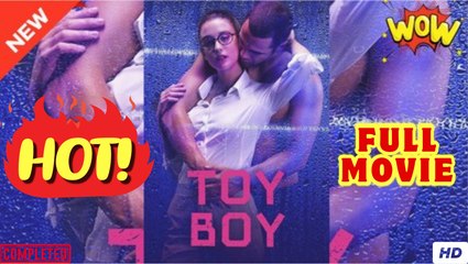 ❣️🔥🎬 My Dangerous Toy Boy _ Full Movie