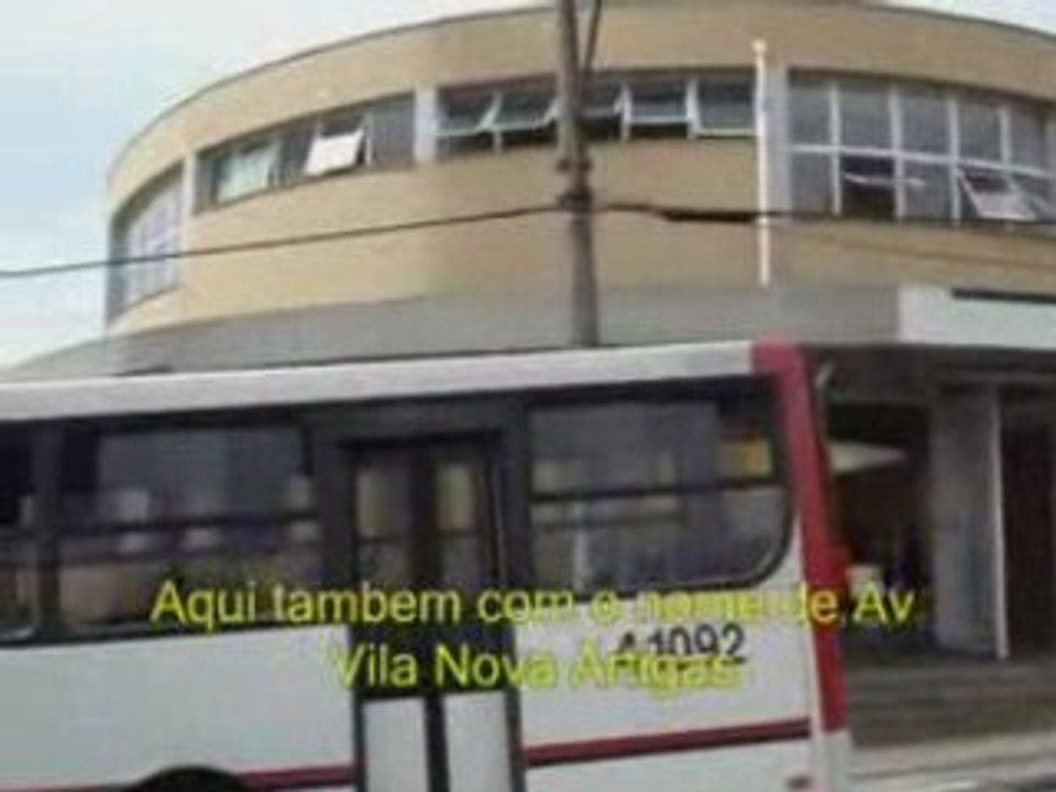 Riacho dos machados