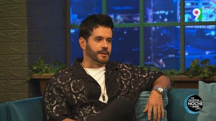 Manny Cruz invita a celebrar el Día Nacional del Merengue en concierto gratuito | Me Gusta de Noche