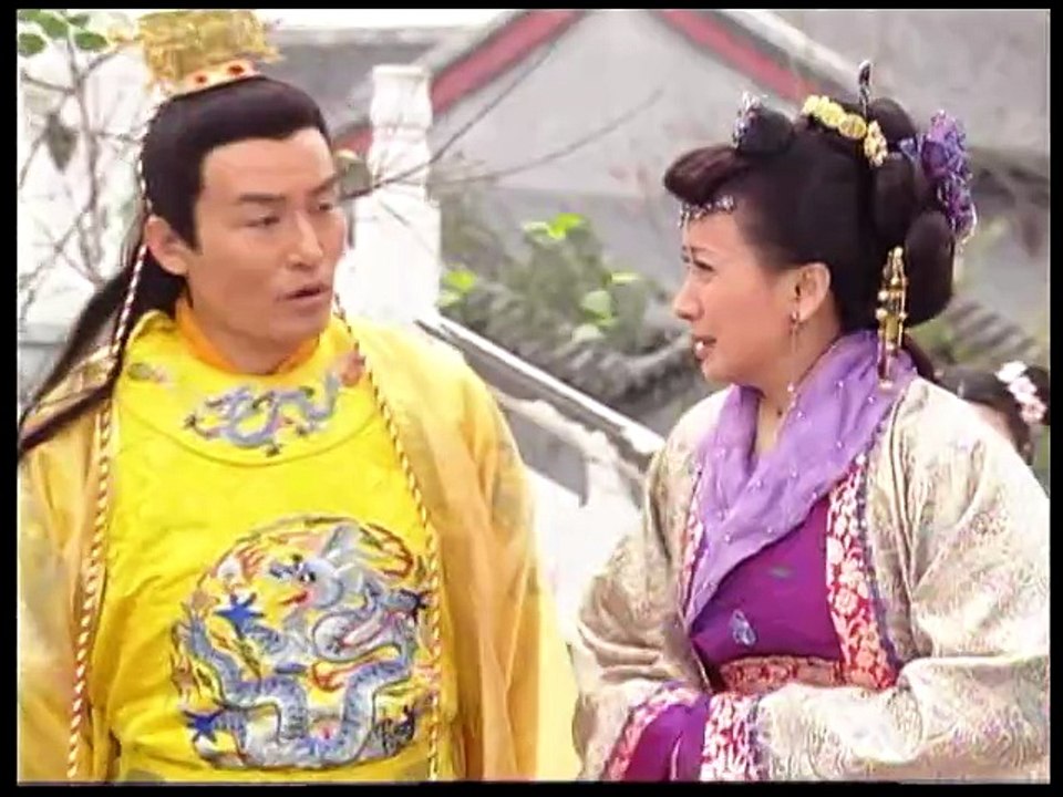 Lưu Bá Ôn - 02 (lồng tiếng Bắc)