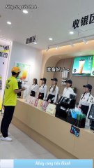 20. Shipper Hỏi Một Câu, Hội Chị Em Quẩy Cực Sung 💃🔥 #shorts #dance