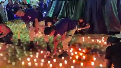 Sicarios asesinan a balazos al alcalde de Uruapan, Carlos Manzo