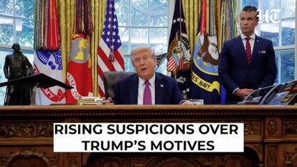 Trump Faces GOP Backlash Over Caribbean Strikes As Venezuela s Maduro Calls Drills  Provocation  _US