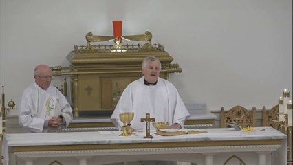 Catholic Mass Today I Daily Holy Mass I Sunday November 2 2025 I English Holy Mass