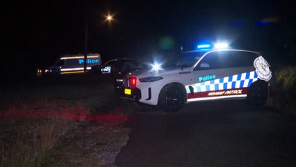 37-year-old man refused bail, charged with murder of woman in NSW Hunter