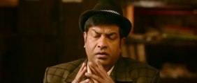 ORG comedy,mystery,Srikakulam Sherlock Holmes ,south hindi movie