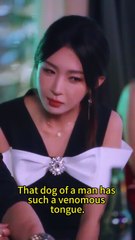 [Drama] He Was Her Enemy’s Treasure… Until He Became Hers