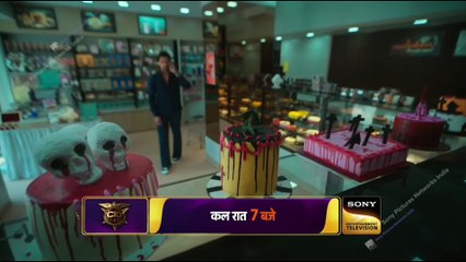 CID Season2 Episode 92 promo New Today CID Season2 Episode 92  promo New
