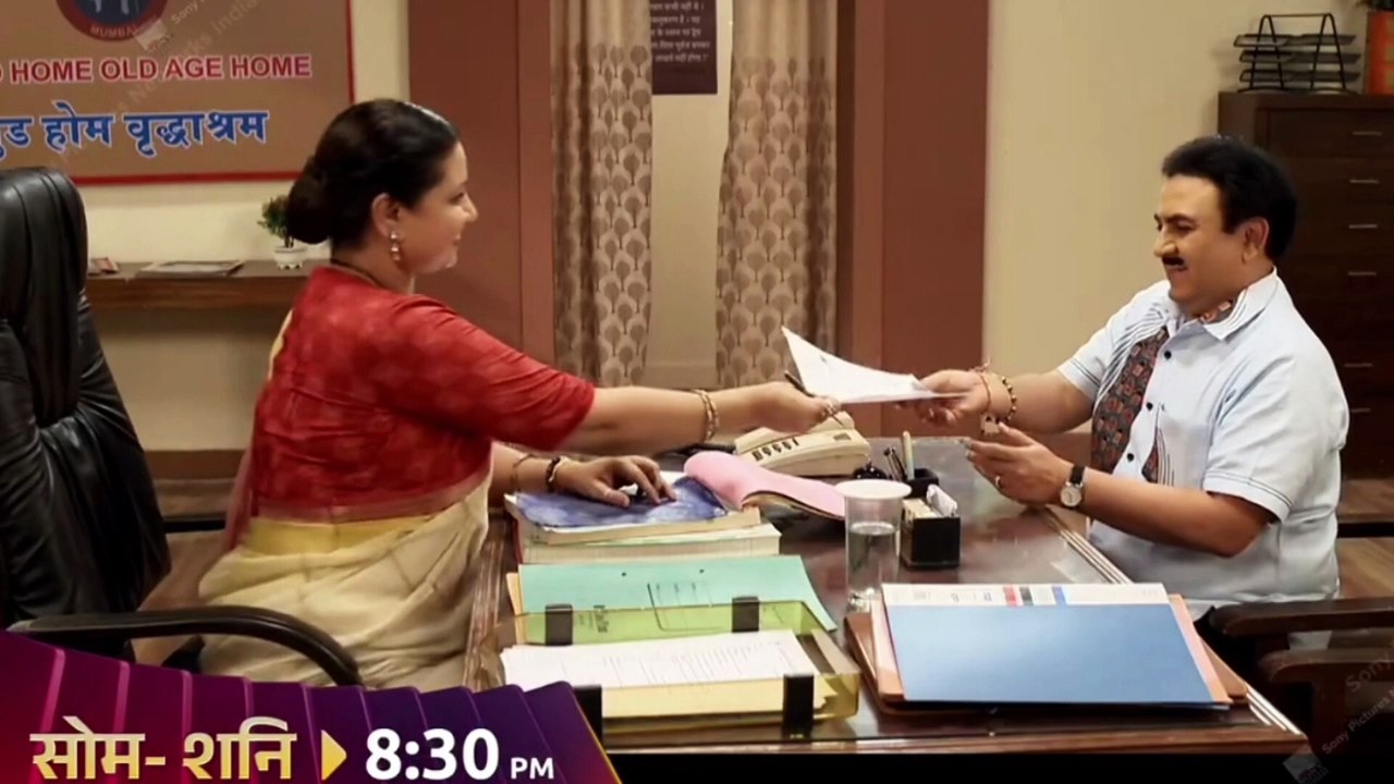 Taarak Mehta ka ooltah chashma promo 44545 Tmkoc Latest New Episode 44545 Tmkoc Today promo 44545