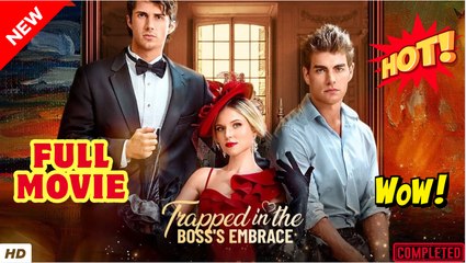 ❣️🍅💥 Trapped in the Boss's Embrace - My Ticket To Freedom