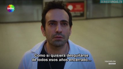 Bahar Capítulo 53 (en Español)