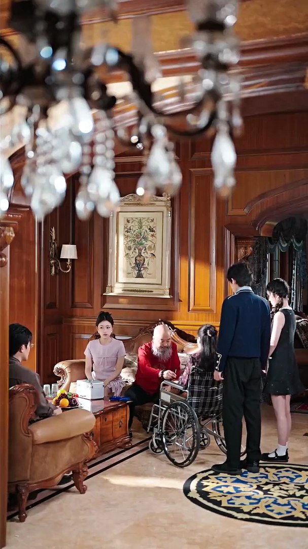 Her Baby Needs His Luck Part 2- Chinese Drama English Sub