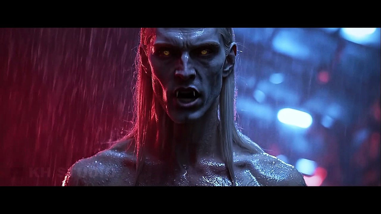 Underworld 6 (2025) - First Trailer  Kate Beckinsale