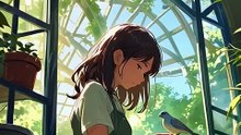 Golden Greenhouse Release