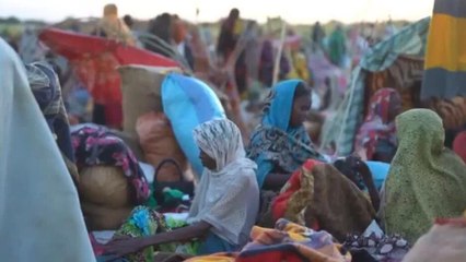 Crisis en Sudán: relatos de violencia y huida masiva en Darfur