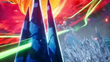 Martial Star Ocean - Episode 26 Sub Inndo