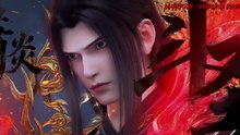 [4K] Battle Through The Heavens BTTH S5 Episode 171 Sub Indo - FULL PREVIEW