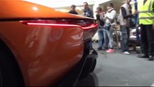 Jaguar Once Made Cars Like this vs now | Supercar WAR! 🏁💥 Who’s the FASTEST? #Supercars