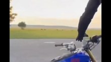 Bike Ran away - Supercar WAR! 🏁💥 Who’s the FASTEST? #Supercars